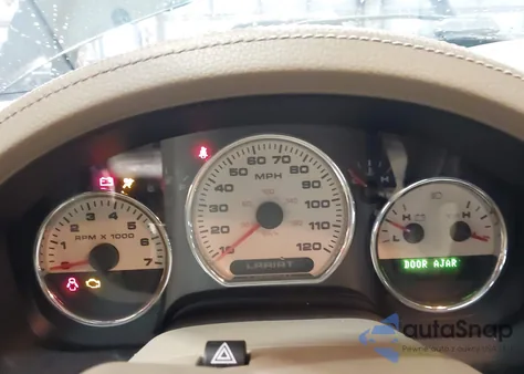 2004 Ford F-150 Fx4/Lariat/Xl/Xlt from USA, damaged, VIN 1FTPX14564NB01428